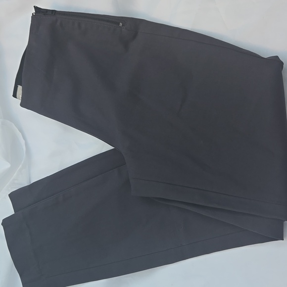 Everlane Women's Gray Ankle Pants - Picture 10 of 10